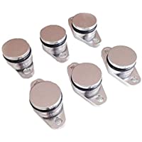 Twowinds - Mariposas Admisión 32mm E90 E91 E92 E93 E60 E61 E63 E64 E66 E83 E53 E70 E71 (lote 6 unidades)